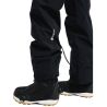 Pantalón de Snowboard Burton Women's Reserve GORE-TEX 2L Pants (True Black) Mujer