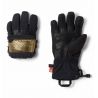 W Peak Pursuit II Glove-Black