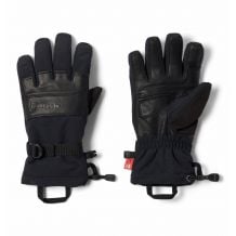 Skihandsker Columbia Peak Pursuit II (Black) Dame