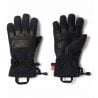 W Peak Pursuit II Glove-Black