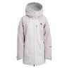 Burton Naisten Reserve 2L Eristejacketti (Pesty Laventeli/Harmaa Pilvi)