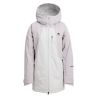 Burton Women's Reserve 2L Insulated Jacket (Washed Lavender/Gray Cloud)