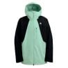 Burton Chaqueta Reserve 2L para Hombre (Soft Sage / True Black)