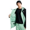 BURTON Men's Reserve 2L Jacket (Soft Sage / True Black)