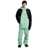 BURTON Men's Reserve 2L Jacket (Soft Sage / True Black)