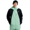 Burton Herre Reserve 2L Jakke (Soft Sage / True Black)
