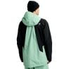 Burton Herre Reserve 2L Jakke (Soft Sage / True Black)