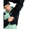 Burton Heren Reserve 2L Jas (Zachte Salie / Ware Zwart)