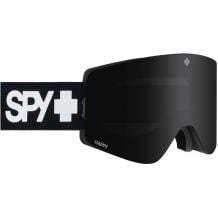 Hiihtomaski SPY Marauder (Everwhite - Happy Bronze Black Mirror + Happy LL Persimmon Silver Mirror)