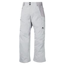 Snowboardbroek Burton Women's Reserve 2L Insulated (Gray Cloud/Washed Lavender) Dames
