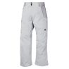 Burton Dames Reserve 2L Geïsoleerde Broek (Grijze Wolk/Gewassen Lavendel)