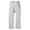 BURTON Women's Reserve 2L Insulated Pants (Gray Cloud/Washed Lavender)