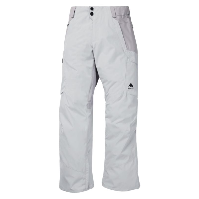 Pantalon Snowboard BURTON Women's Reserve 2L Insulated (Gray Cloud/Washed Lavender) Femme