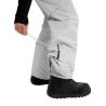 BURTON Women's Reserve 2L Insulated Pants (Gray Cloud/Washed Lavender)