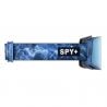 SPY MARAUDER SPY + CHRIS RASMAN - HAPPY BOOST ICE BLUE MIRROR + HB LL CORAL ()