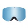 SPY MARAUDER SPY + CHRIS RASMAN - HAPPY BOOST ICE BLUE MIRROR + HB LL CORAL ()