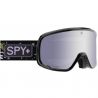 SPY Marshall 2.0 Snowcatz Happy ML Rosa Pink Platinum Mirror ()
