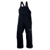 Burton Men's Reserve 2L Stretch Bibs (True Black)