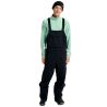Burton Herre Reserve 2L Stretch Bibs (True Black)
