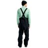 Burton Herre Reserve 2L Stretch Bibs (True Black)