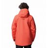 Winter District III Jkt-Zing, Black