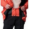 Winter District III Jkt-Zing, Schwarz