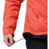 Winter District III Jkt-Zing, Black