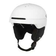 Skihjelm Oakley MOD3 (Matte white/clrgloss)