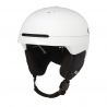 Sk helmet Oakley MOD3 (Matte white/clrgloss)