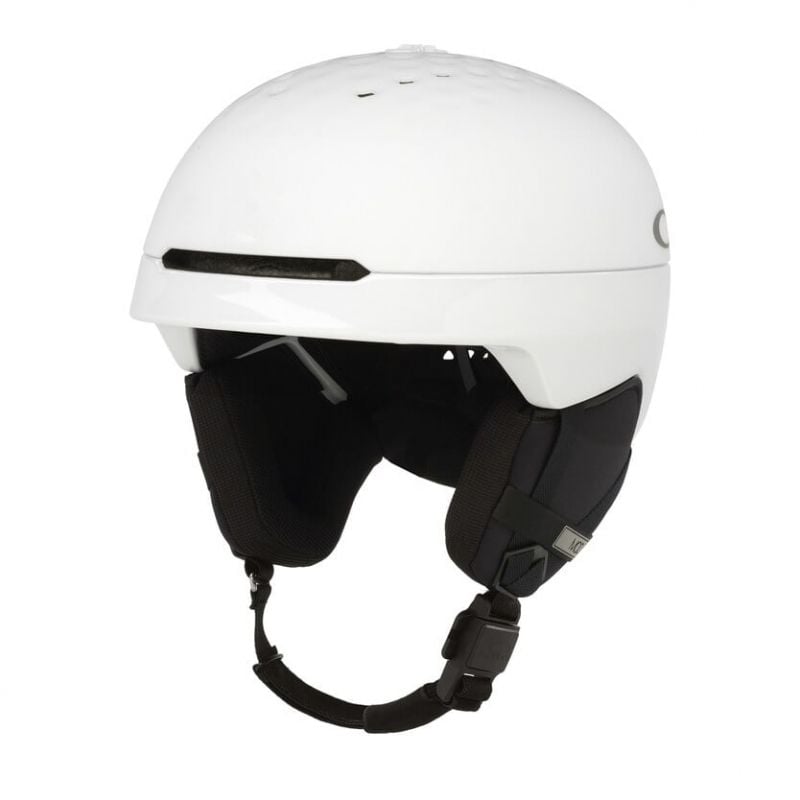 Ski helmet Oakley MOD3 (Matte white/clrgloss)