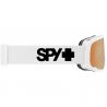 SPY Marshall 2.0 Everwhite Happy LL Persimmon Silber Spiegel ()