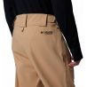 Platinum Peak II 3L Pant-Canoe