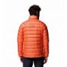 Arctic Crest Down Jacket-Zing