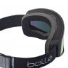 Skimaske Bollé BEDROCK PLUS (Black Matte - Sunrise) Kat. 2