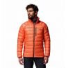 Arctic Crest Down Jacket-Zing