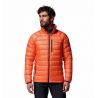 Chaqueta de plumas Arctic Crest-Zing