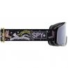 SPY Marshall 2.0 Snowcatz Happy ML Roze Pink Platinum Mirror ()