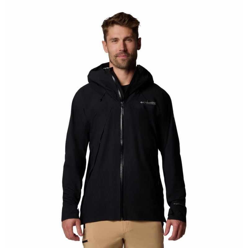 M Northwest Explorer 3L -Black