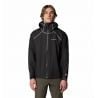 Reign No Shine Jacket M-Black