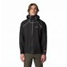 Reign No Shine Jacket M-Zwart