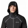 Reign No Shine Jacket M-Musta