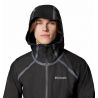 Reign No Shine Jacket M-Svart