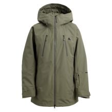 3-i-1 Jakke Burton Women's Reserve 2L (Forest Moss) Kvinder