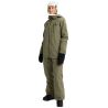 Burton Giacca 3-in-1 Women's Reserve 2L (Forest Moss)