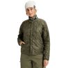 Burton Giacca 3-in-1 Women's Reserve 2L (Forest Moss)