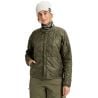 Burton Women's Reserve 2L 3-in-1 Jacket (Forest Moss)