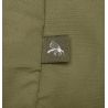 Skien Valley LS Skjorte M-Stone Green