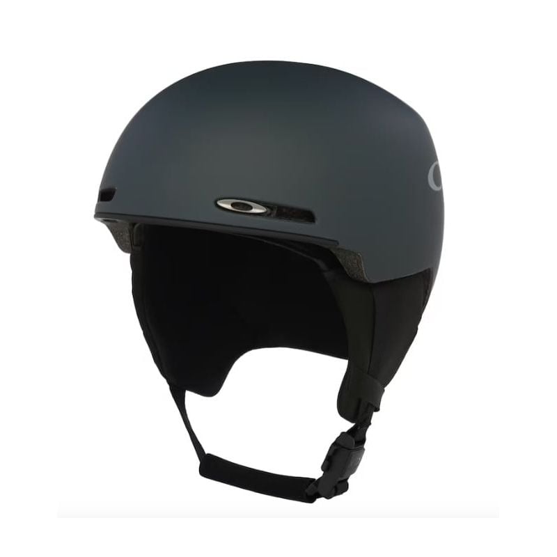 Casque de ski OAKLEY Mod1 Mips (India ink/metallic silver)