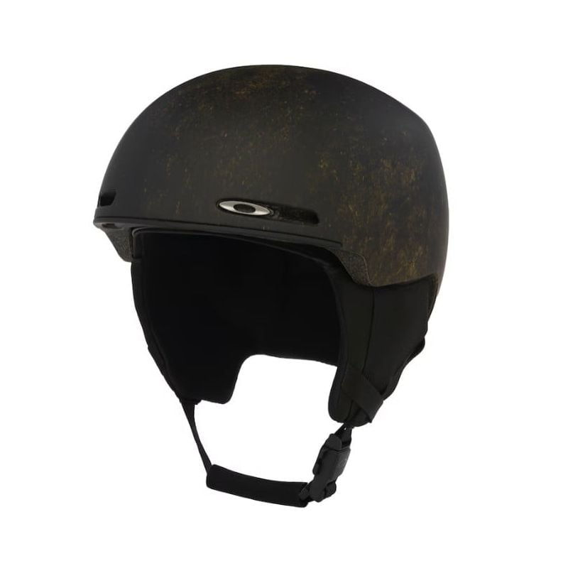 Casque de ski OAKLEY Mod1 Mips (Army green/stickers)