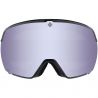 SPY Waypoint Snowcatz Happy Bronze Pink Platinum Mirror + Happy LL Persimmon Silver Mirror ()